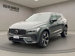 Volvo XC60 2.0 B5 MH Ultra Dark AWD