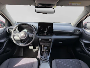 Fahrzeugbild TOYOTA Yaris 1.5 VVT-i HSD Trend