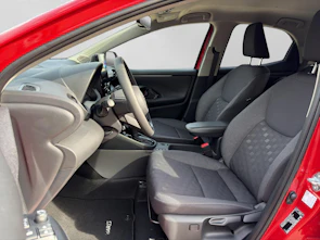 Fahrzeugbild TOYOTA Yaris 1.5 VVT-i HSD Trend