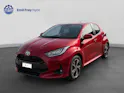 Toyota Yaris 1.5 VVT-i HSD Trend