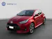 Toyota Yaris 1.5 VVT-i HSD Trend