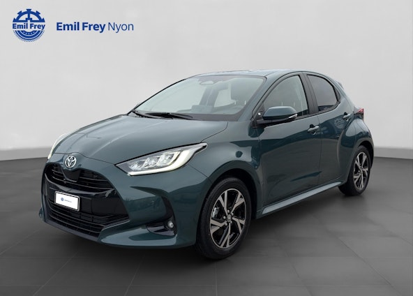 First vehicle image First vehicle image