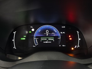 Vehicle image TOYOTA Yaris 1.5 VVT-i HSD Trend