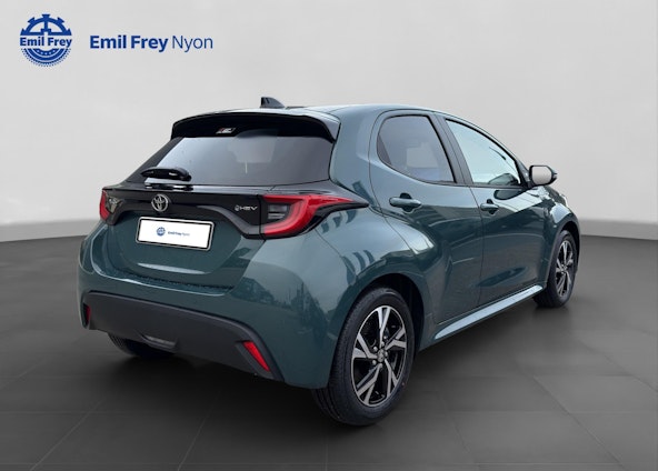 Vehicle image 5 Vehicle image 5