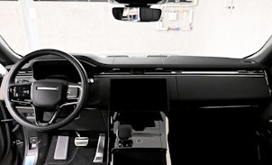 Vehicle image LAND ROVER Range Rover Sport 3.0 I6 P460e SE Dynamic