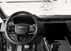 Vehicle image LAND ROVER Range Rover Sport 3.0 I6 P460e SE Dynamic