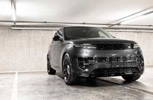 Vehicle image LAND ROVER Range Rover Sport 3.0 I6 P460e SE Dynamic