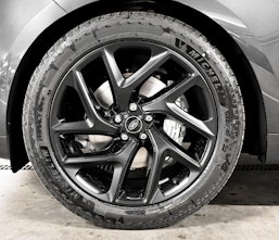 Vehicle image LAND ROVER Range Rover Sport 3.0 I6 P460e SE Dynamic