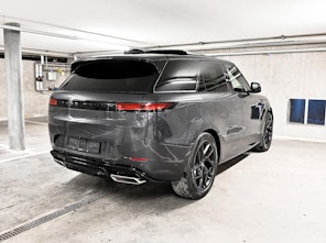 Vehicle image LAND ROVER Range Rover Sport 3.0 I6 P460e SE Dynamic