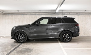 Vehicle image LAND ROVER Range Rover Sport 3.0 I6 P460e SE Dynamic
