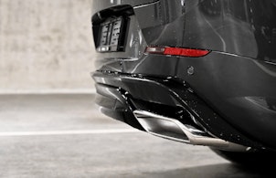 Vehicle image LAND ROVER Range Rover Sport 3.0 I6 P460e SE Dynamic