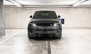 Vehicle image LAND ROVER Range Rover Sport 3.0 I6 P460e SE Dynamic
