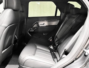 Vehicle image LAND ROVER Range Rover Sport 3.0 I6 P460e SE Dynamic