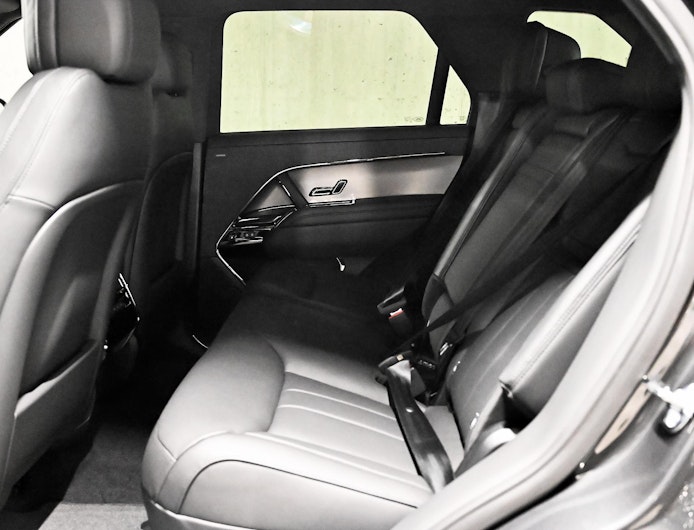 Vehicle image LAND ROVER RANGE ROVER SPORT