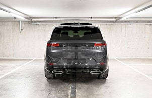 Vehicle image LAND ROVER Range Rover Sport 3.0 I6 P460e SE Dynamic
