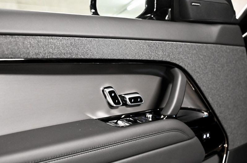 Vehicle image LAND ROVER RANGE ROVER SPORT