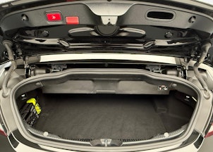 Vehicle image MERCEDES-BENZ C 43 AMG 4matic Cabriolet