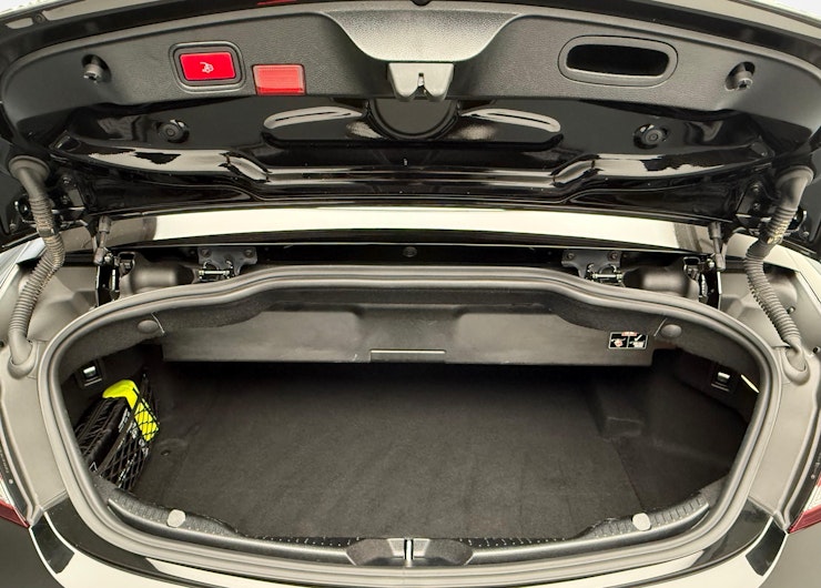 Vehicle image MERCEDES-BENZ C 43 AMG