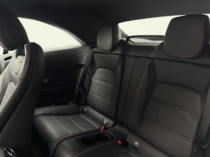 Vehicle image MERCEDES-BENZ C 43 AMG 4matic Cabriolet