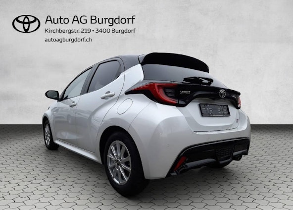 Fahrzeugbild 2 Fahrzeugbild 2