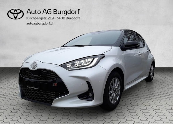 Fahrzeugbild 1 Fahrzeugbild 1