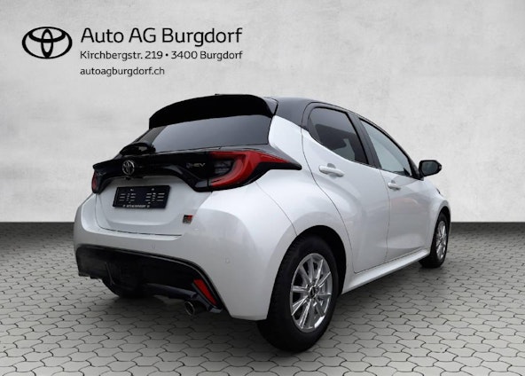 Fahrzeugbild 3 Fahrzeugbild 3