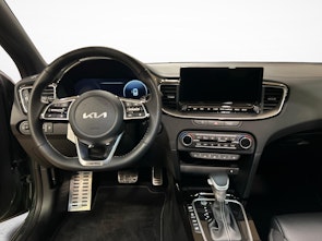 Vehicle image KIA Ceed 1.5 T-GDi MHEV GT-Line