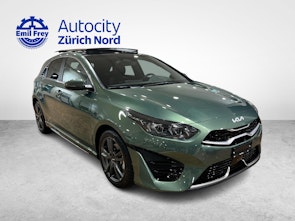 Vehicle image KIA Ceed 1.5 T-GDi MHEV GT-Line