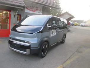 Kia PV5 Passenger 71.2 kWh Plus
