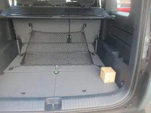 Kia PV5 Passenger 71.2 kWh Plus