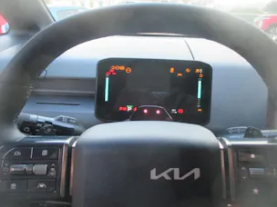 Kia PV5 Passenger 71.2 kWh Plus