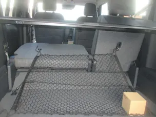 Kia PV5 Passenger 71.2 kWh Plus