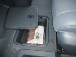 Kia PV5 Passenger 71.2 kWh Plus