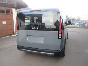 Kia PV5 Passenger 71.2 kWh Plus