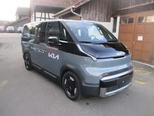 Kia PV5 Passenger 71.2 kWh Plus
