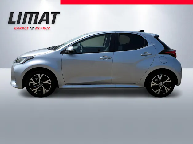 Toyota Yaris 1.5 VVT-i HSD Trend
