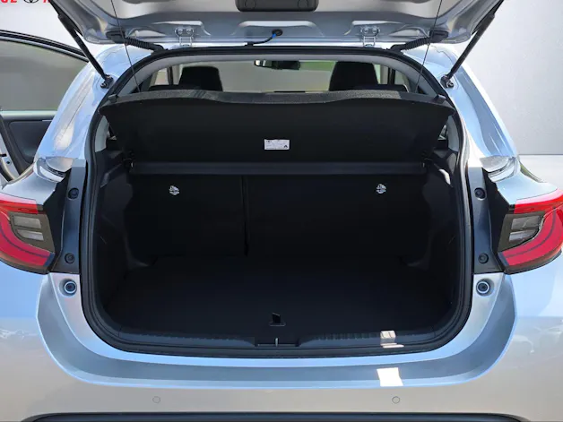Toyota Yaris 1.5 VVT-i HSD Trend