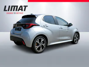 Toyota Yaris 1.5 VVT-i HSD Trend