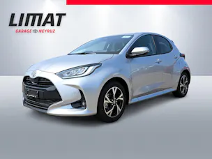 Toyota Yaris 1.5 VVT-i HSD Trend