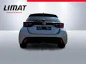 Toyota Yaris 1.5 VVT-i HSD Trend