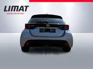 Toyota Yaris 1.5 VVT-i HSD Trend