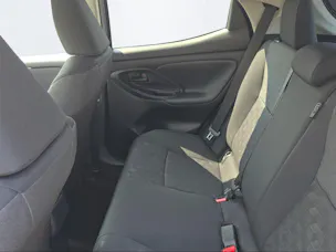 Toyota Yaris 1.5 VVT-i HSD Trend