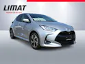 Toyota Yaris 1.5 VVT-i HSD Trend