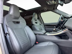 Land Rover Range Rover Sport 4.4 V8 SV Edition One Carbon