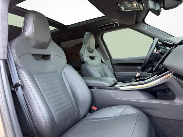 Land Rover Range Rover Sport 4.4 V8 SV Edition One Carbon