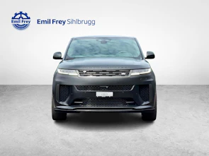 Fahrzeugbild LAND ROVER Range Rover Sport 4.4 V8 SV Edition One Carbon