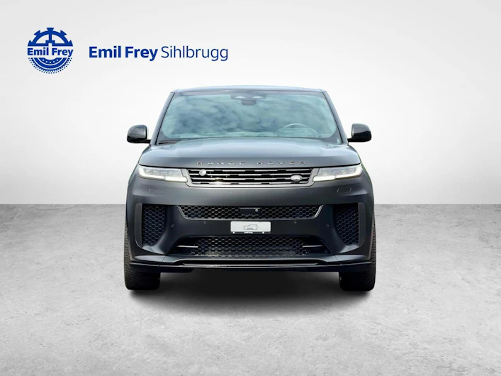 Fahrzeugbild LAND ROVER RANGE ROVER SPORT