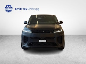 Vehicle image LAND ROVER Range Rover Sport 4.4 V8 SV Edition One Carbon