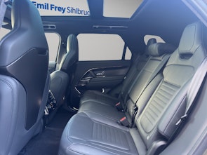 Vehicle image LAND ROVER Range Rover Sport 4.4 V8 SV Edition One Carbon