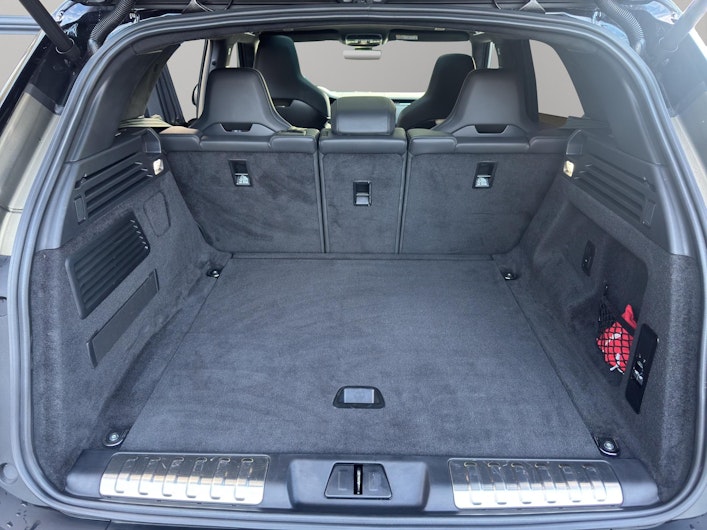 Vehicle image LAND ROVER RANGE ROVER SPORT